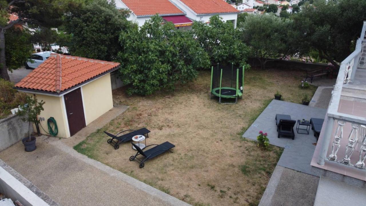 Tj Apartment Кърк Екстериор снимка