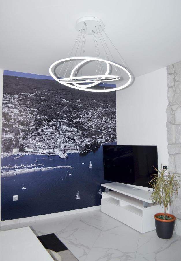 Tj Apartment Кърк Екстериор снимка